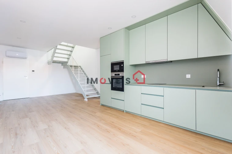 Apartamento T2 para Venda em Leiria, Pousos, Barreira e Cortes Foto 5