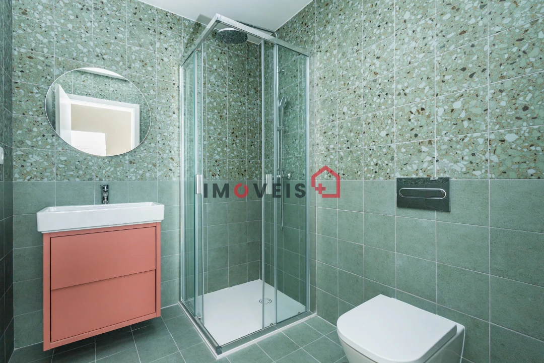 Apartamento T2 para Venda em Leiria, Pousos, Barreira e Cortes Foto 14