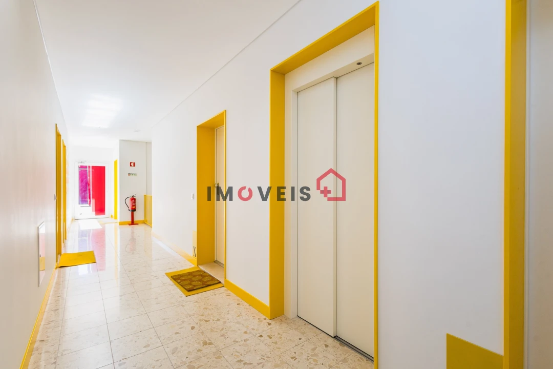 Apartamento T2 para Venda em Leiria, Pousos, Barreira e Cortes Foto 17