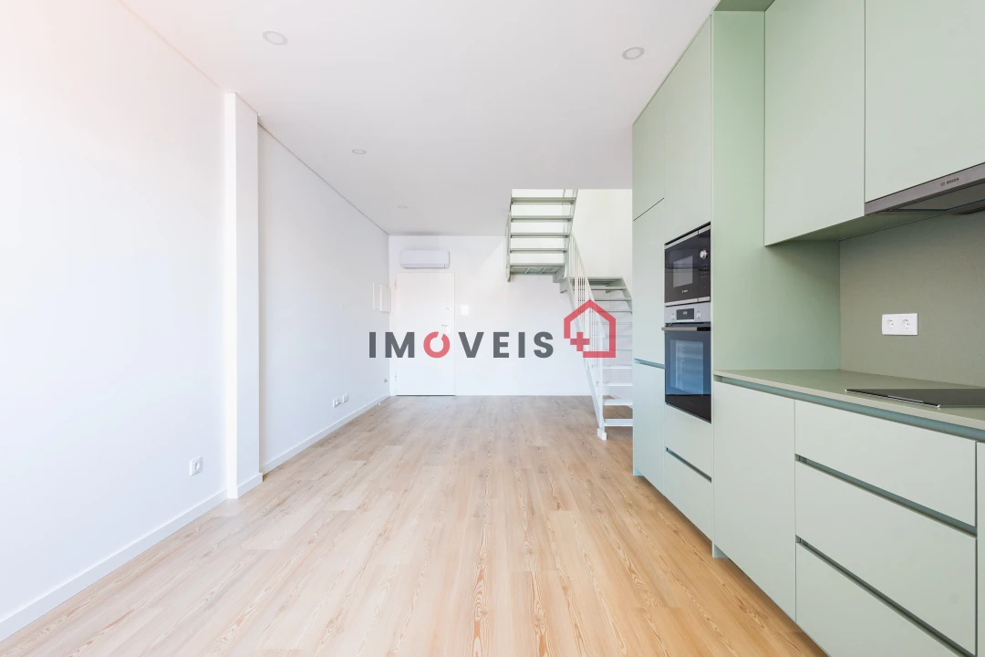 Apartamento T2 para Venda em Leiria, Pousos, Barreira e Cortes Foto 7