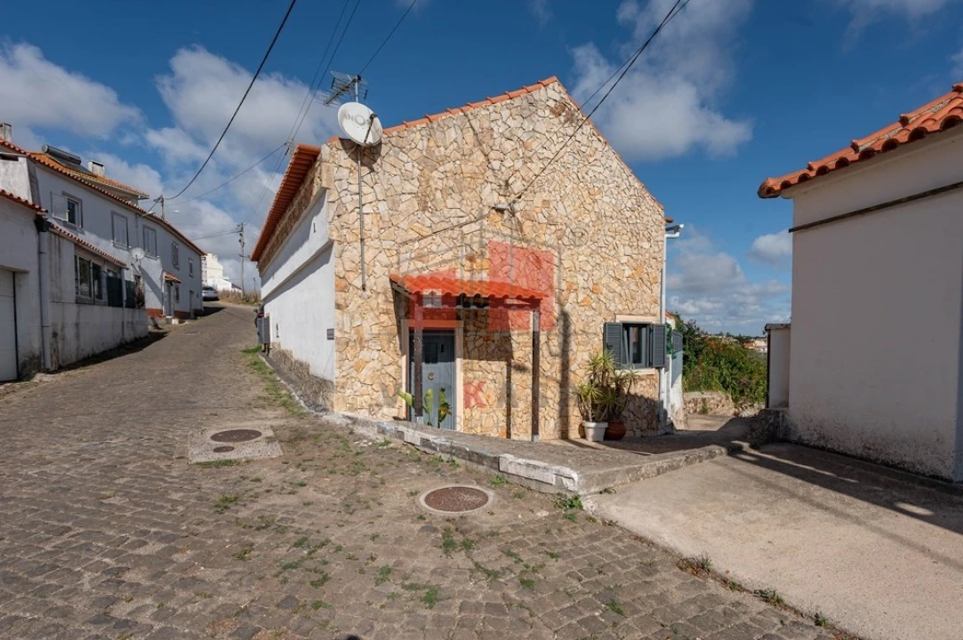 Moradia T3 para Venda em Malveira e São Miguel de Alcainça Foto 2