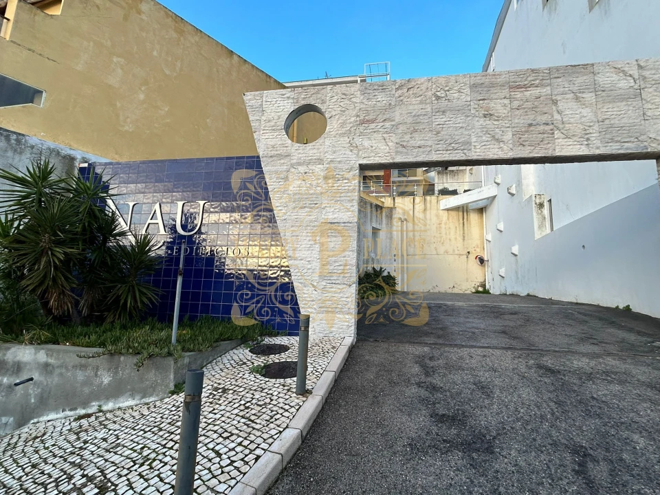 Garagem para Venda em Sesimbra (Santiago) Foto 3