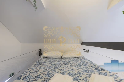 Apartamento T1 para Venda em Sesimbra (Santiago)