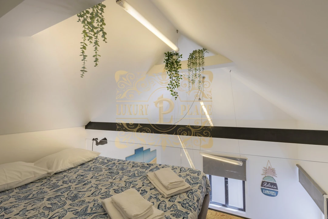 Apartamento T1 para Venda em Sesimbra (Santiago) Foto 6