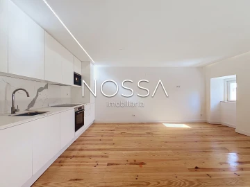Apartamento T3 para Venda em São Vicente