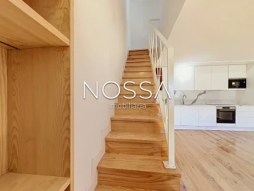 Apartamento T3 para Venda em São Vicente
