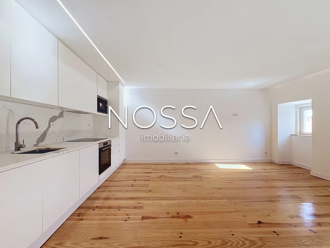 Apartamento T3 para Venda em São Vicente Foto 2