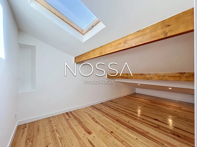 Apartamento T3 para Venda em São Vicente Foto 8