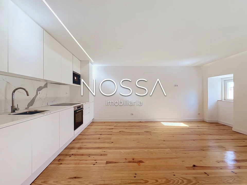 Apartamento T3 para Venda em São Vicente Foto 2