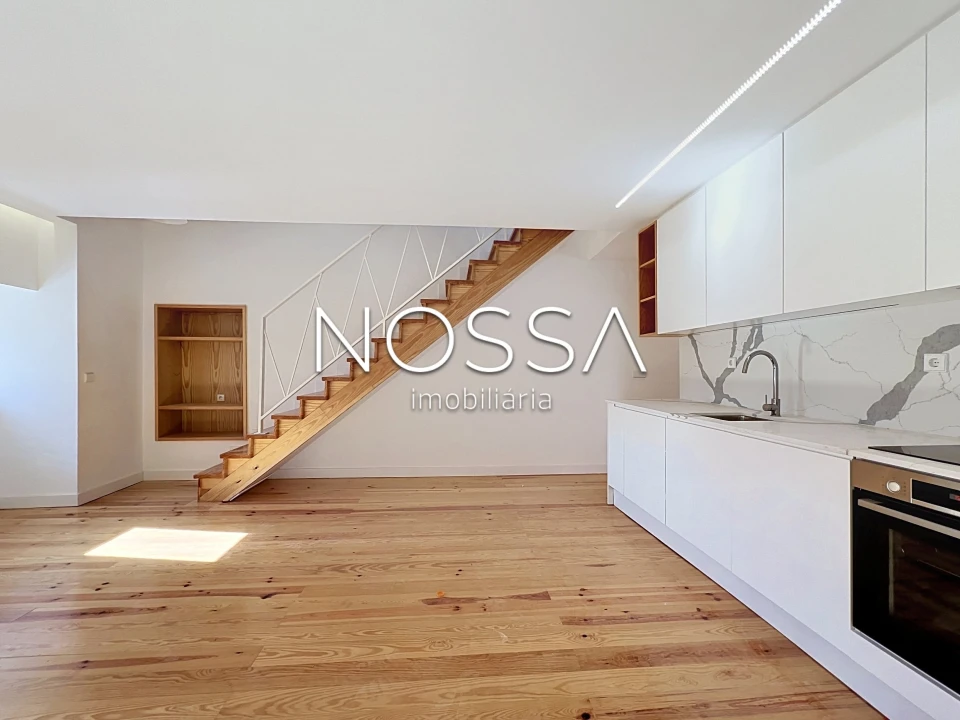 Apartamento T3 para Venda em São Vicente Foto 3