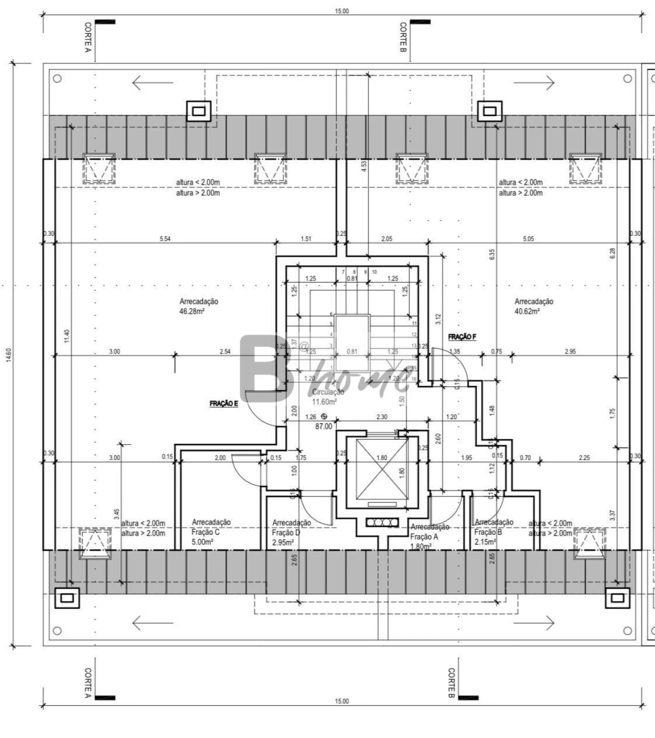 Apartamento T1 para Venda em Charneca de Caparica e Sobreda Foto 17