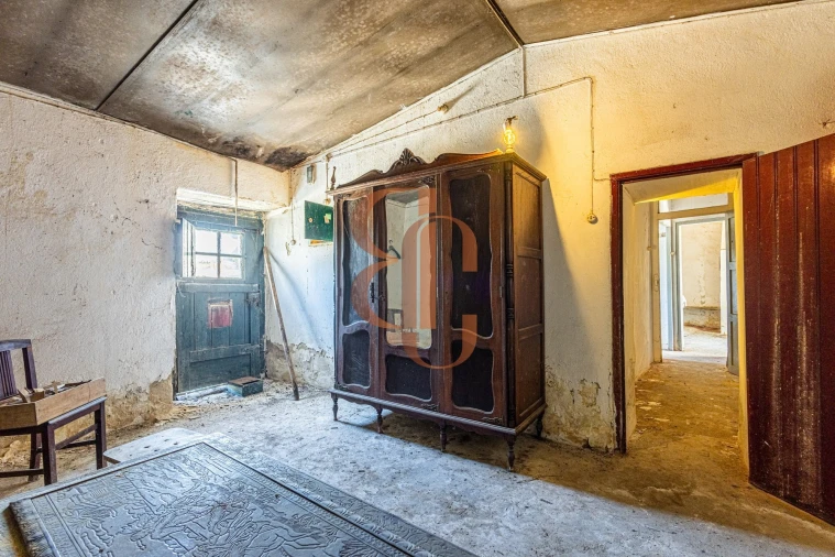 Moradia para Venda em Manique do Intendente, Vila Nova de São Pedro e Maçussa Foto 18