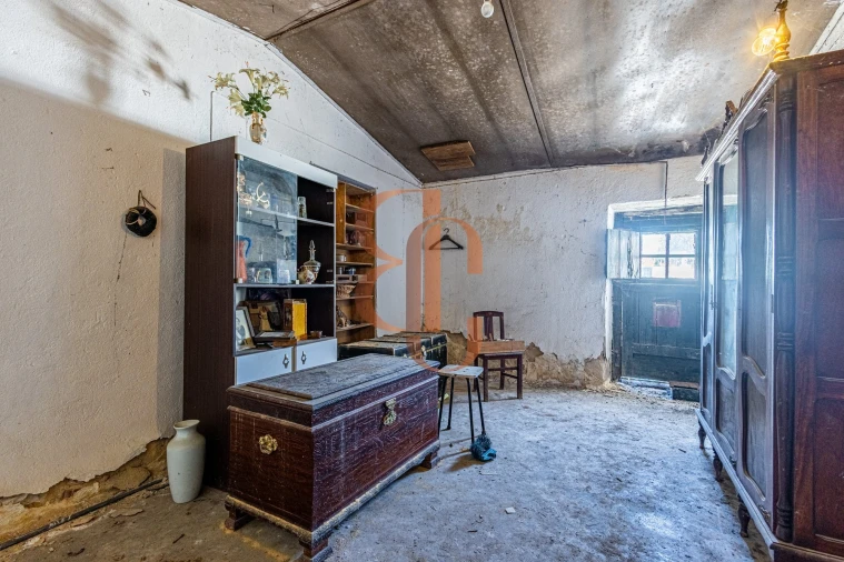 Moradia para Venda em Manique do Intendente, Vila Nova de São Pedro e Maçussa Foto 14