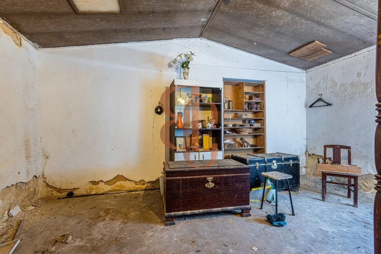 Moradia para Venda em Manique do Intendente, Vila Nova de São Pedro e Maçussa Foto 12