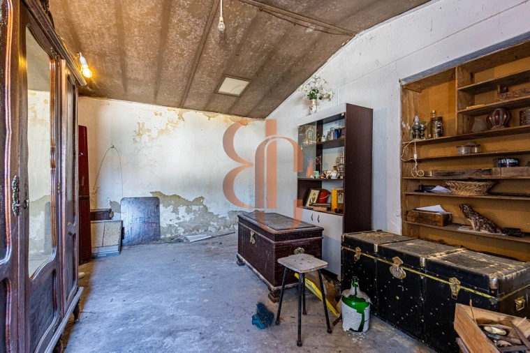 Moradia para Venda em Manique do Intendente, Vila Nova de São Pedro e Maçussa Foto 16
