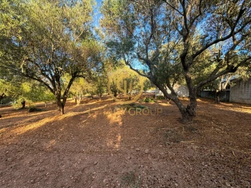Terreno para Venda em Loule (São Clemente)