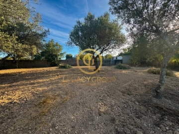 Terreno para Venda em Loule (São Clemente)