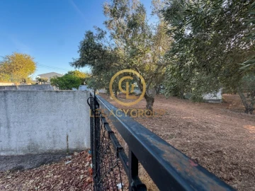 Terreno para Venda em Loule (São Clemente)