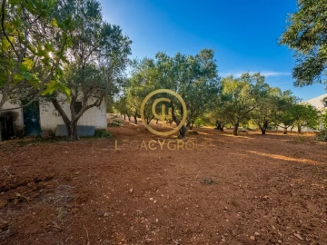 Terreno para Venda em Loule (São Clemente)