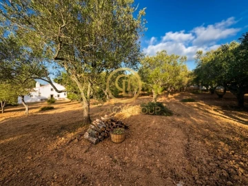 Terreno para Venda em Loule (São Clemente)