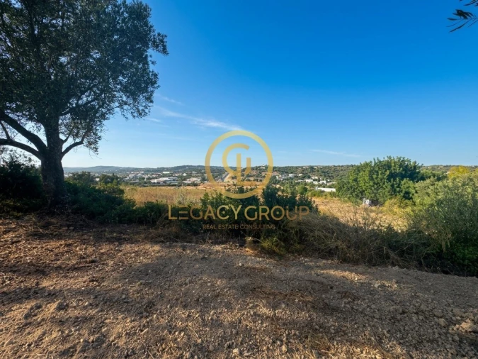 Terreno para Venda em Loule (São Clemente) Foto 10