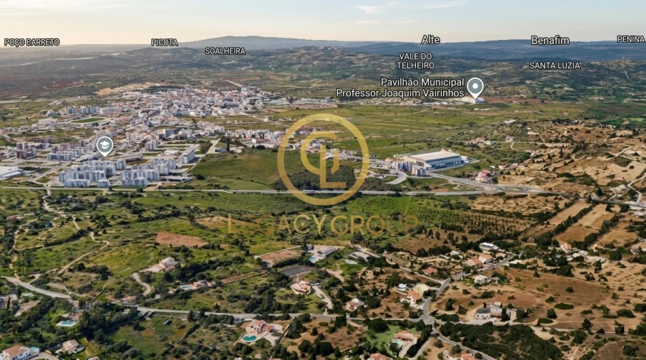 Terreno para Venda em Loule (São Clemente) Foto 16