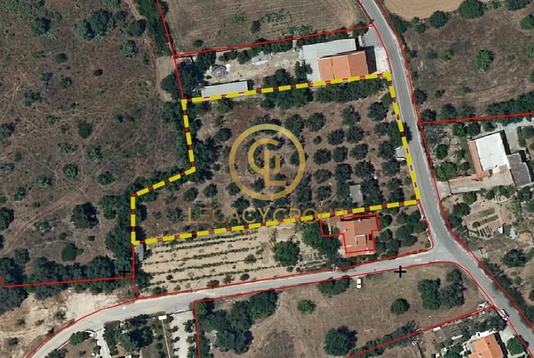 Terreno para Venda em Loule (São Clemente) Foto 17