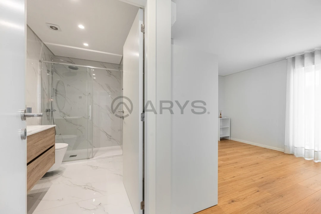 Apartamento T2 para Venda em São Vicente (Braga) Foto 11