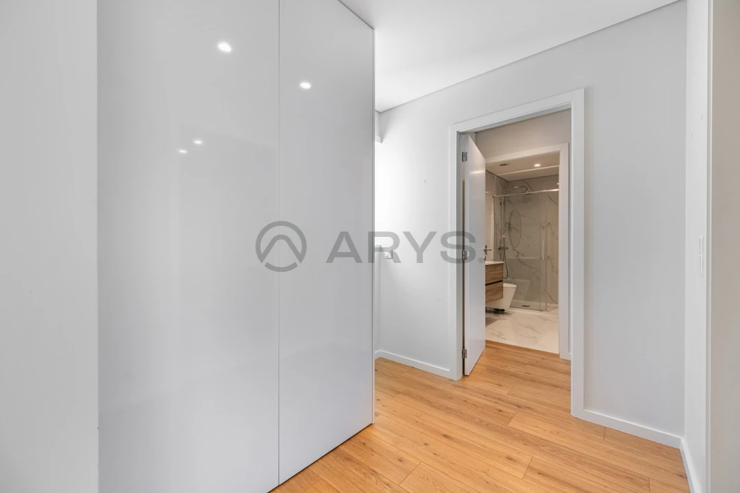 Apartamento T2 para Venda em São Vicente (Braga) Foto 7
