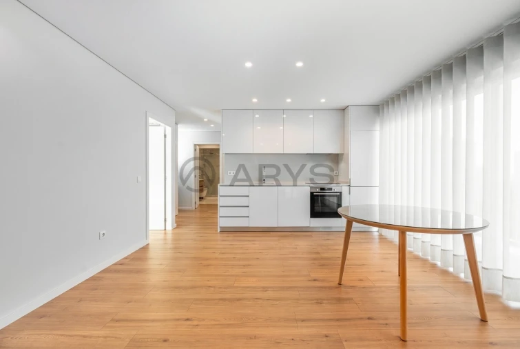 Apartamento T2 para Venda em São Vicente (Braga) Foto 4