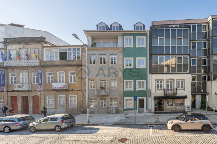 Apartamento T2 para Venda em São Vicente (Braga) Foto 19
