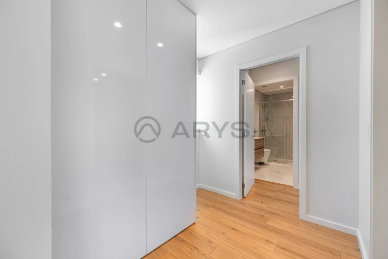 Apartamento T2 para Venda em São Vicente (Braga) Foto 7