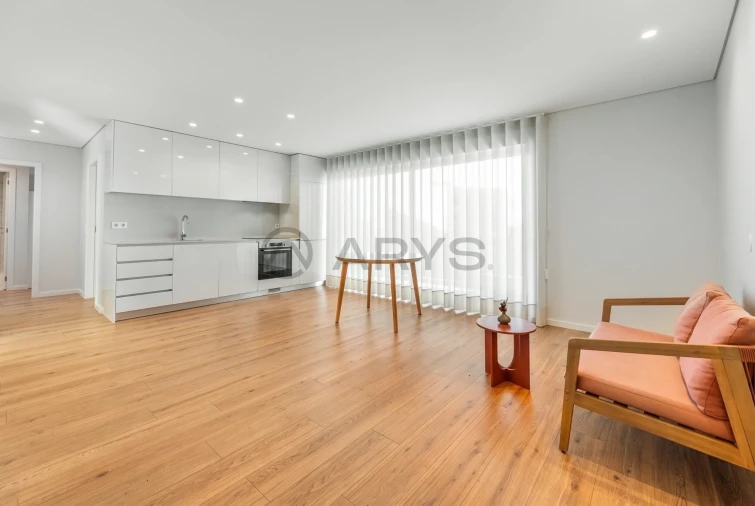 Apartamento T2 para Venda em São Vicente (Braga) Foto 3