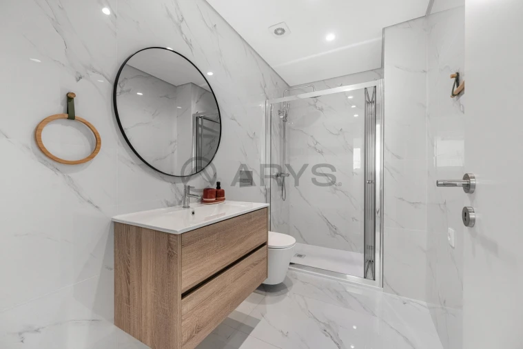 Apartamento T2 para Venda em São Vicente (Braga) Foto 10