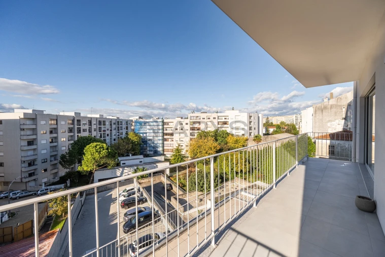 Apartamento T2 para Venda em São Vicente (Braga) Foto 6