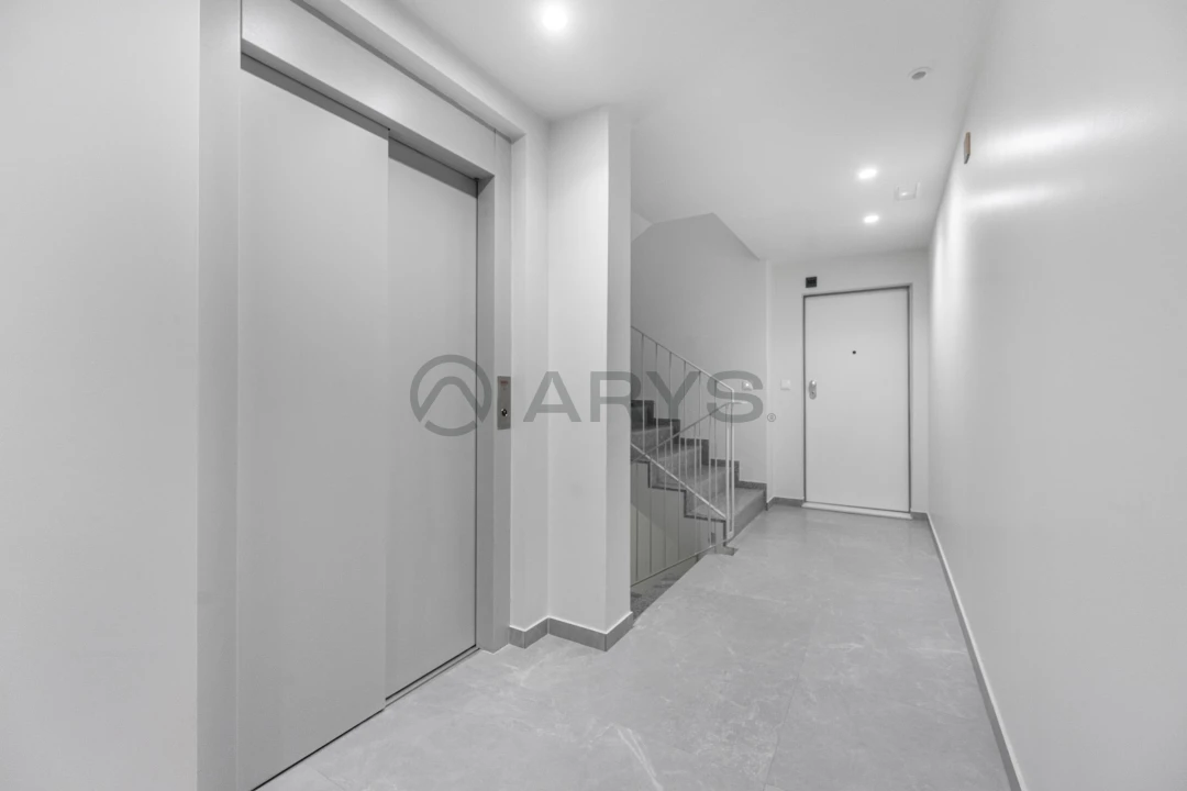 Apartamento T2 para Venda em São Vicente (Braga) Foto 14