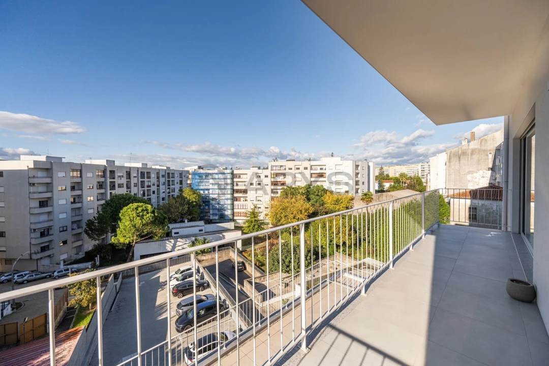 Apartamento T2 para Venda em São Vicente (Braga) Foto 6