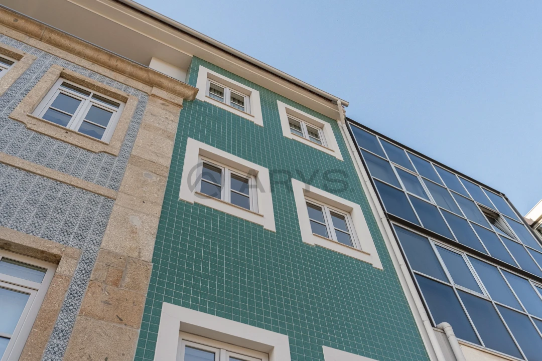 Apartamento T2 para Venda em São Vicente (Braga) Foto 20