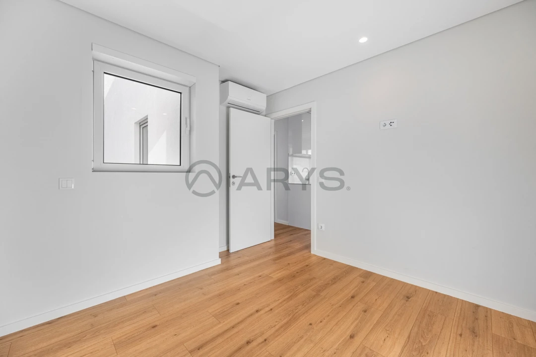 Apartamento T2 para Venda em São Vicente (Braga) Foto 9