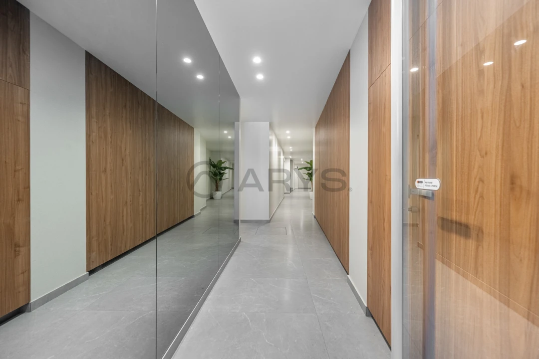 Apartamento T2 para Venda em São Vicente (Braga) Foto 17