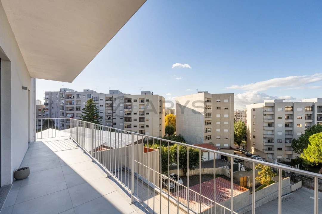 Apartamento T2 para Venda em São Vicente (Braga) Foto 2
