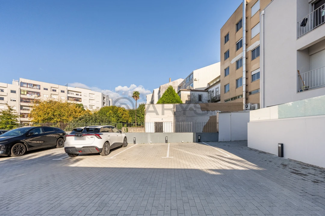 Apartamento T2 para Venda em São Vicente (Braga) Foto 18