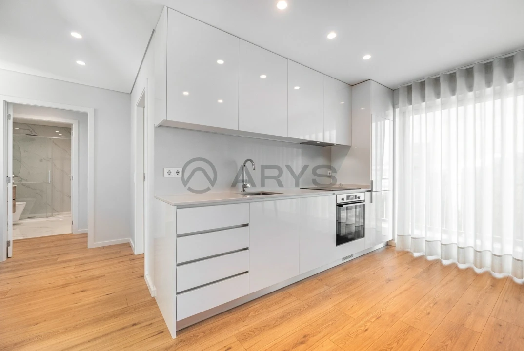 Apartamento T2 para Venda em São Vicente (Braga) Foto 5