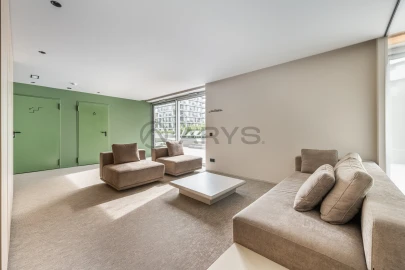 Apartamento T1 para Venda em São Vitor (Braga)
