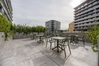 Apartamento T1 para Venda em São Vitor (Braga)
