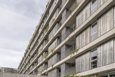 Apartamento T1 para Venda em São Vitor (Braga)