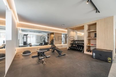 Apartamento T1 para Venda em São Vitor (Braga)