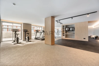 Apartamento T1 para Venda em São Vitor (Braga)