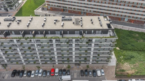 Apartamento T1 para Venda em São Vitor (Braga)