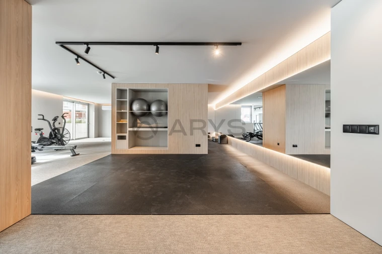 Apartamento T1 para Venda em São Vitor (Braga) Foto 8